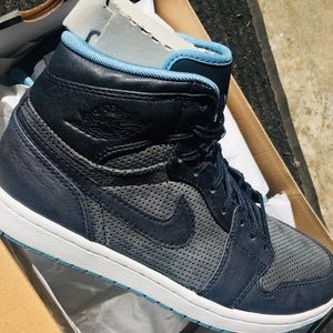 Air Jordan 1 retro